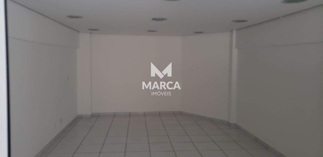 Loja para aluguel no Cidade Nova: 